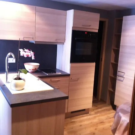 Bed & Breakfast La Martenie