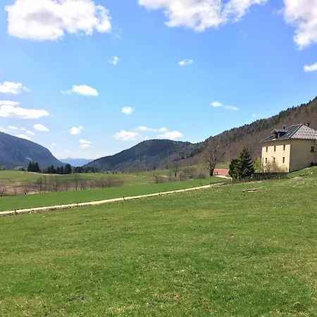 La Martenie