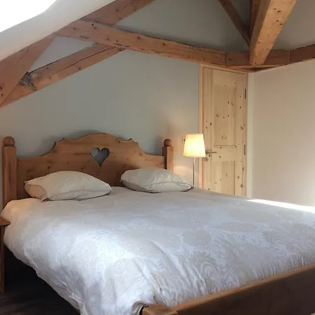 Bed & Breakfast La Martenie