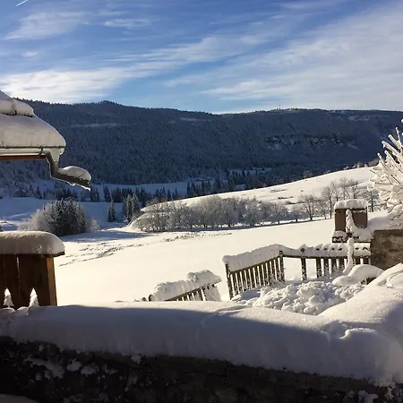 Bed & Breakfast La Martenie