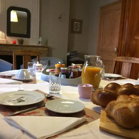 La Martenie Bed & Breakfast