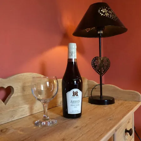 La Martenie Bed & Breakfast *