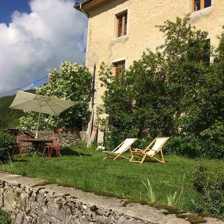 La Marténie *