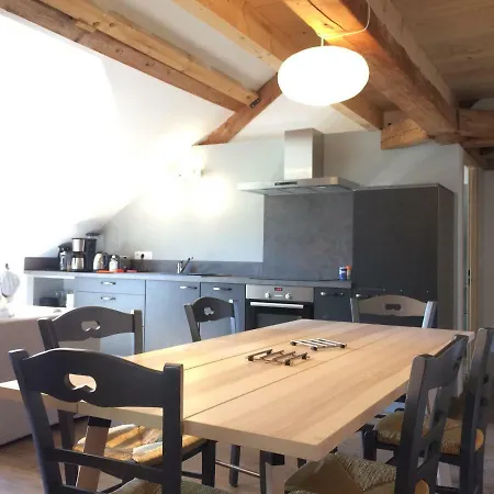 Bed & Breakfast La Martenie