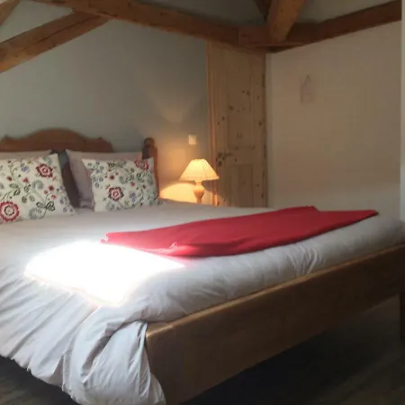 Bed & Breakfast La Martenie