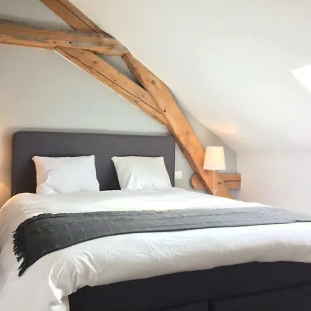 Bed & Breakfast La Martenie