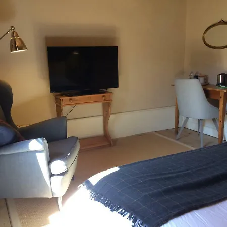 La Martenie Bed & Breakfast