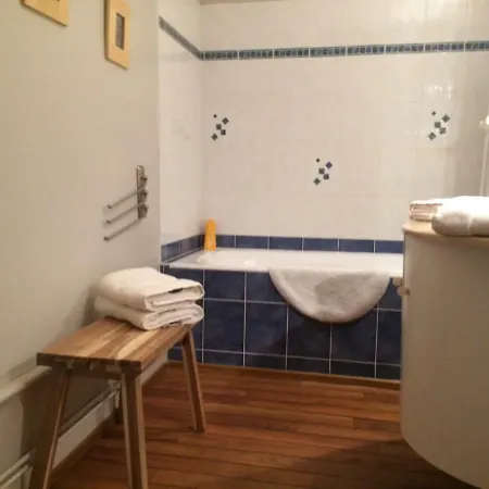 Bed & Breakfast La Martenie *