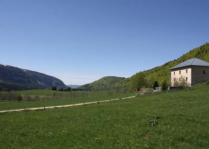 La Marténie