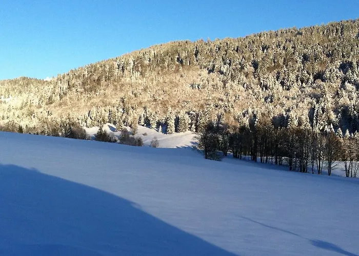 La Marténie * Mijoux
