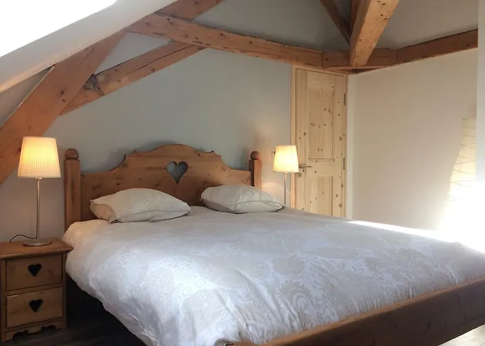 Bed & Breakfast La Marténie