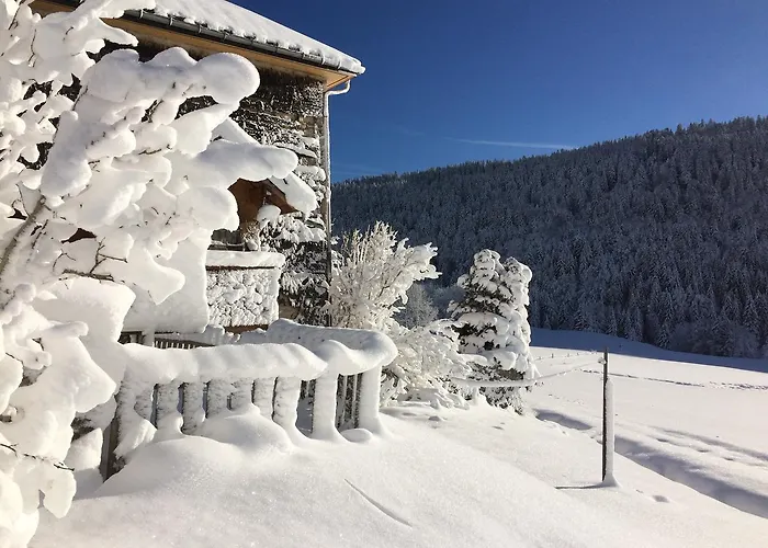 La Marténie * Mijoux