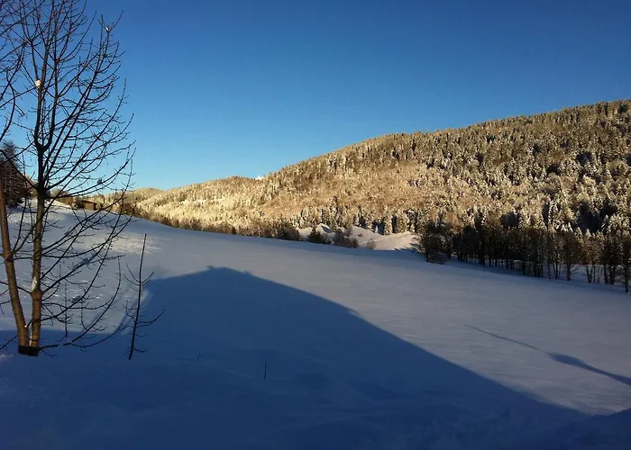 La Marténie * Mijoux