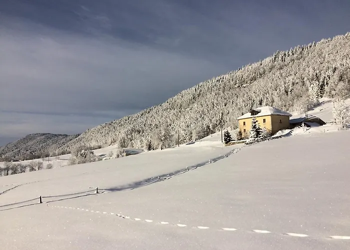 La Marténie *