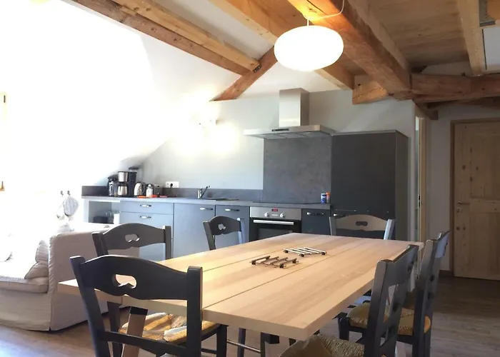 Bed & Breakfast La Marténie