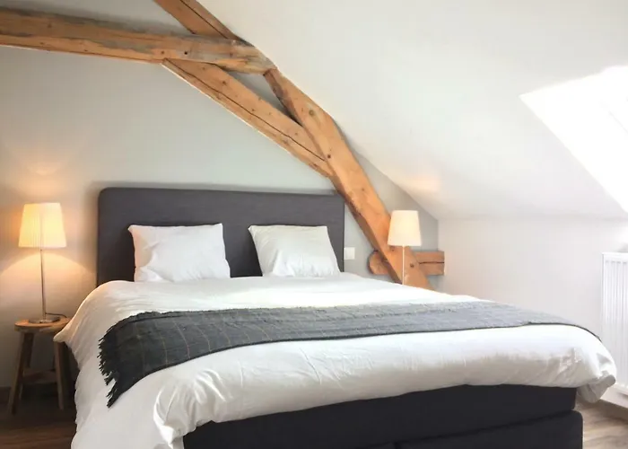 Bed & Breakfast La Marténie