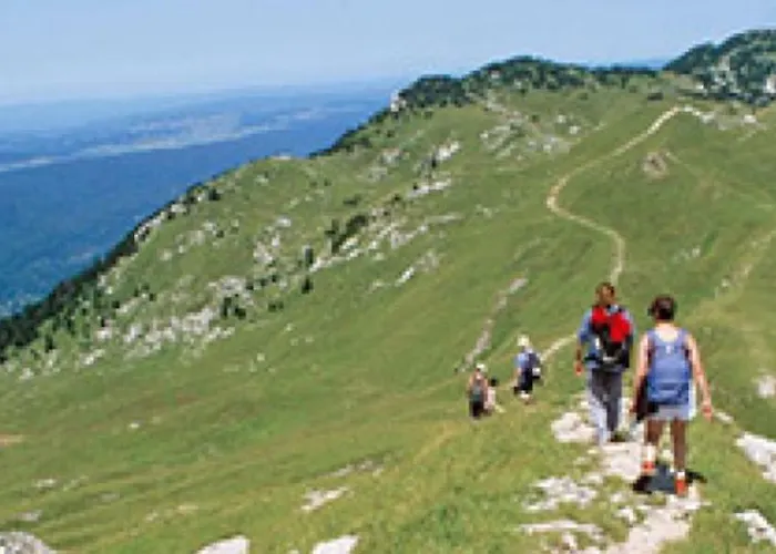 La Marténie * Mijoux