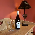 La Marténie Panzió *