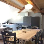Panzió La Marténie